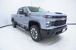 2025 Chevrolet Silverado 2500 Crew Cab 4x4, Pickup for sale #S1153096 - photo 4