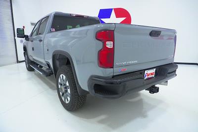 2025 Chevrolet Silverado 2500 Crew Cab 4x4, Pickup for sale #S1153409 - photo 2