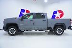 2025 Chevrolet Silverado 2500 Crew Cab 4x4, Pickup for sale #S1153409 - photo 11