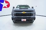 2025 Chevrolet Silverado 2500 Crew Cab 4x4, Pickup for sale #S1153409 - photo 3