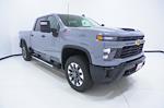 2025 Chevrolet Silverado 2500 Crew Cab 4x4, Pickup for sale #S1153409 - photo 4