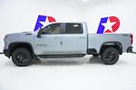 2025 Chevrolet Silverado 2500 Crew Cab 4x4, Pickup for sale #S1157492 - photo 13