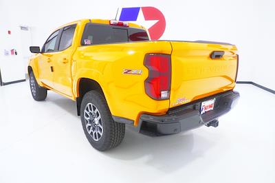 New 2025 Chevrolet Colorado Z71 Crew Cab 4x4 Pickup for sale #S1160316 - photo 2