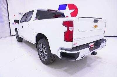 2025 Chevrolet Silverado 1500 Crew Cab 4x4 Pickup for sale #S1166557 - photo 2