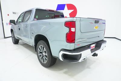 New 2025 Chevrolet Silverado 1500 LT Crew Cab 4x4 Pickup for sale #S1174684 - photo 2