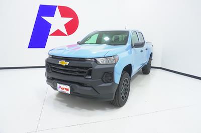 2025 Chevrolet Colorado Crew Cab RWD Pickup for sale #S1178719 - photo 1