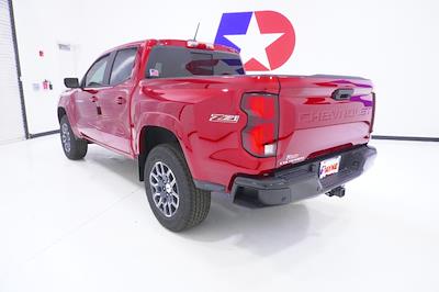 New 2025 Chevrolet Colorado Z71 Crew Cab 4x4 Pickup for sale #S1180721 - photo 2