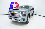 New 2025 Chevrolet Silverado 2500 High Country Crew Cab 4x4 Pickup for sale #S1182140 - photo 1