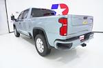 New 2025 Chevrolet Silverado 2500 High Country Crew Cab 4x4 Pickup for sale #S1182140 - photo 2