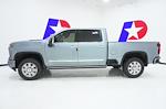 New 2025 Chevrolet Silverado 2500 High Country Crew Cab 4x4 Pickup for sale #S1182140 - photo 12