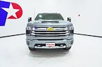 New 2025 Chevrolet Silverado 2500 High Country Crew Cab 4x4 Pickup for sale #S1182140 - photo 3