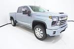 New 2025 Chevrolet Silverado 2500 High Country Crew Cab 4x4 Pickup for sale #S1182140 - photo 4