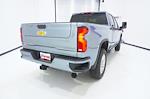 New 2025 Chevrolet Silverado 2500 High Country Crew Cab 4x4 Pickup for sale #S1182140 - photo 8