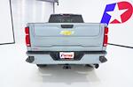 New 2025 Chevrolet Silverado 2500 High Country Crew Cab 4x4 Pickup for sale #S1182140 - photo 9