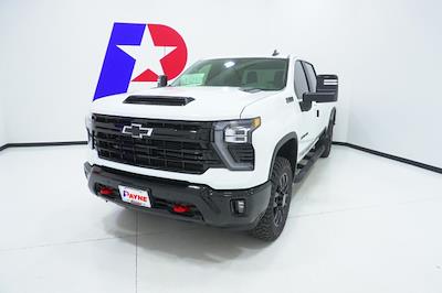 New 2025 Chevrolet Silverado 2500 LT Crew Cab 4x4 Pickup for sale #S1193657 - photo 1