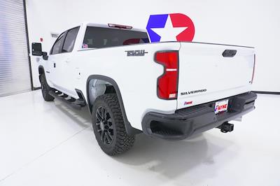 New 2025 Chevrolet Silverado 2500 LT Crew Cab 4x4 Pickup for sale #S1193657 - photo 2