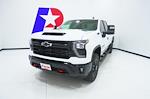 New 2025 Chevrolet Silverado 2500 LT Crew Cab 4x4 Pickup for sale #S1193657 - photo 1