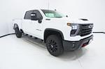 New 2025 Chevrolet Silverado 2500 LT Crew Cab 4x4 Pickup for sale #S1193657 - photo 4