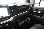New 2025 Chevrolet Silverado 2500 LT Crew Cab 4x4 Pickup for sale #S1193657 - photo 37