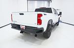 New 2025 Chevrolet Silverado 2500 LT Crew Cab 4x4 Pickup for sale #S1193657 - photo 8
