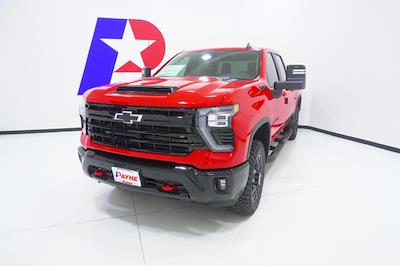 New 2025 Chevrolet Silverado 2500 LT Crew Cab 4x4 Pickup for sale #S1193664 - photo 1