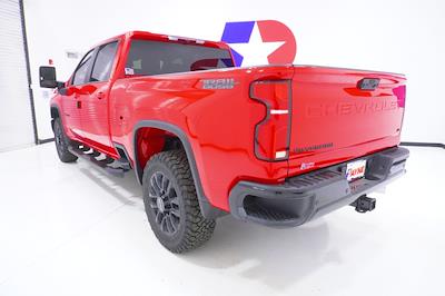 New 2025 Chevrolet Silverado 2500 LT Crew Cab 4x4 Pickup for sale #S1193664 - photo 2
