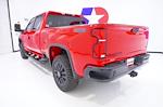 New 2025 Chevrolet Silverado 2500 LT Crew Cab 4x4 Pickup for sale #S1193664 - photo 2