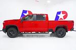 New 2025 Chevrolet Silverado 2500 LT Crew Cab 4x4 Pickup for sale #S1193664 - photo 11