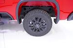 New 2025 Chevrolet Silverado 2500 LT Crew Cab 4x4 Pickup for sale #S1193664 - photo 12