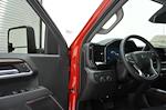 New 2025 Chevrolet Silverado 2500 LT Crew Cab 4x4 Pickup for sale #S1193664 - photo 17