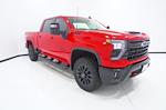 New 2025 Chevrolet Silverado 2500 LT Crew Cab 4x4 Pickup for sale #S1193664 - photo 4
