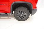 New 2025 Chevrolet Silverado 2500 LT Crew Cab 4x4 Pickup for sale #S1193664 - photo 6