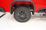 New 2025 Chevrolet Silverado 2500 LT Crew Cab 4x4 Pickup for sale #S1193664 - photo 7