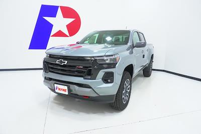 New 2025 Chevrolet Colorado Z71 Crew Cab 4x4 Pickup for sale #S1196216 - photo 1
