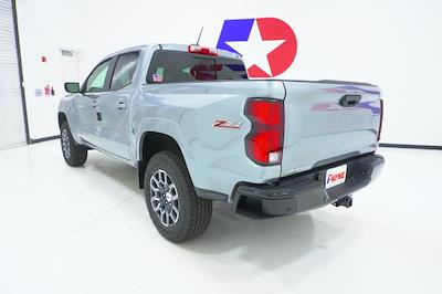 New 2025 Chevrolet Colorado Z71 Crew Cab 4x4 Pickup for sale #S1196216 - photo 2
