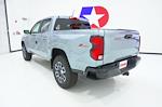 New 2025 Chevrolet Colorado Z71 Crew Cab 4x4 Pickup for sale #S1196216 - photo 2