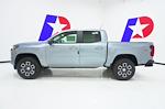 New 2025 Chevrolet Colorado Z71 Crew Cab 4x4 Pickup for sale #S1196216 - photo 12