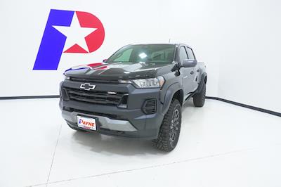 2025 Chevrolet Colorado Crew Cab 4x4 Pickup for sale #S1207861 - photo 1