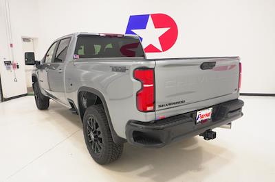 New 2025 Chevrolet Silverado 2500 LT Crew Cab 4x4 Pickup for sale #S1209344 - photo 2