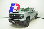 New 2025 Chevrolet Silverado 2500 LT Crew Cab 4x4 Pickup for sale #S1209344 - photo 1