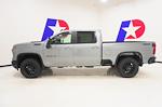 New 2025 Chevrolet Silverado 2500 LT Crew Cab 4x4 Pickup for sale #S1209344 - photo 13