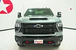 New 2025 Chevrolet Silverado 2500 LT Crew Cab 4x4 Pickup for sale #S1209344 - photo 3