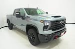 New 2025 Chevrolet Silverado 2500 LT Crew Cab 4x4 Pickup for sale #S1209344 - photo 4