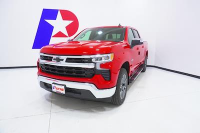 2025 Chevrolet Silverado 1500 Crew Cab RWD Pickup for sale #S1213945 - photo 1