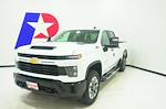 New 2025 Chevrolet Silverado 2500 Custom Crew Cab 4x4 Pickup for sale #S1215041 - photo 1