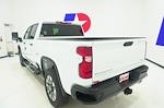 New 2025 Chevrolet Silverado 2500 Custom Crew Cab 4x4 Pickup for sale #S1215041 - photo 2