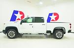 New 2025 Chevrolet Silverado 2500 Custom Crew Cab 4x4 Pickup for sale #S1215041 - photo 11