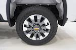 New 2025 Chevrolet Silverado 2500 Custom Crew Cab 4x4 Pickup for sale #S1215041 - photo 13