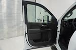 New 2025 Chevrolet Silverado 2500 Custom Crew Cab 4x4 Pickup for sale #S1215041 - photo 15