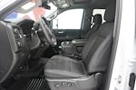 New 2025 Chevrolet Silverado 2500 Custom Crew Cab 4x4 Pickup for sale #S1215041 - photo 18